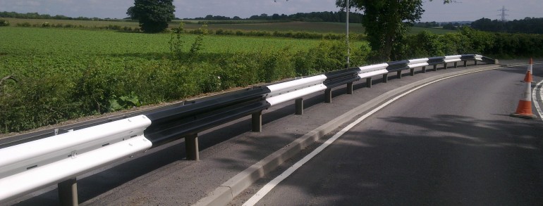 Reflective Paint System