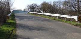 Typical Railway Bridge