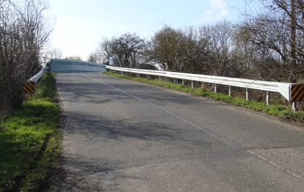 Typical Railway Bridge