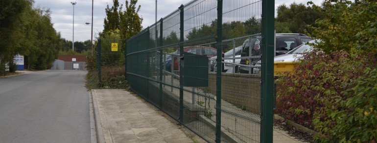 General Fencing